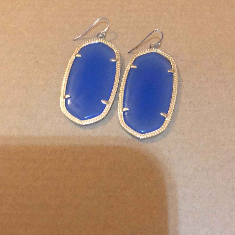 Kendra scott large Danielle Gold
